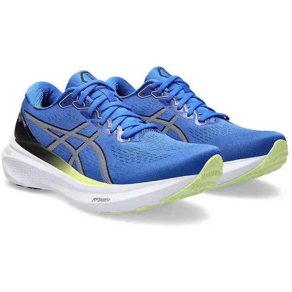Image of Asics Mens Gel Kayano 30 Running Shoes Trainers - UK 10
