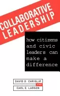 Image of collaborative leadership