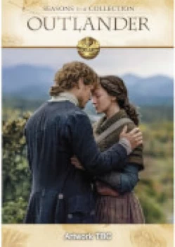 Image of Outlander - Seasons 1-4