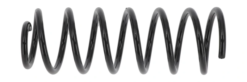 Image of MONROE Coil spring MONROE SP4376