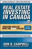 Image of real estate investing in canada creating wealth with the acre system