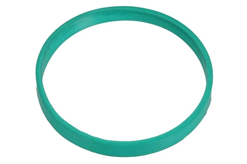 Image of Inlet manifold gasket METZGER 2100905