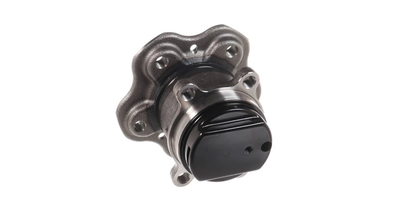 Image of SKF Wheel bearing kit SKF VKBA 7739