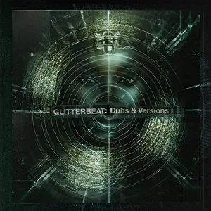Image of Various Artists - Glitterbeat: Dubs and Versions 1 Vinyl