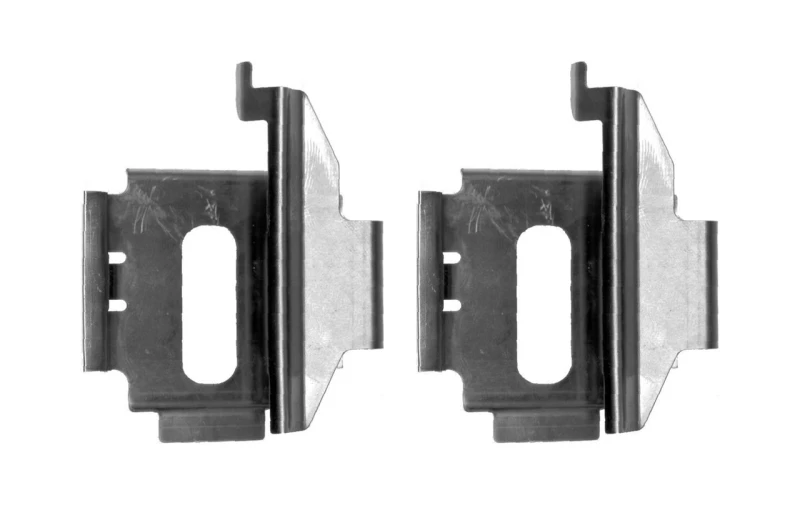 Image of Bosch 1 987 474 638 Accessory Kit, disc brake pads Accessory Kit,disc brake pads (1164)