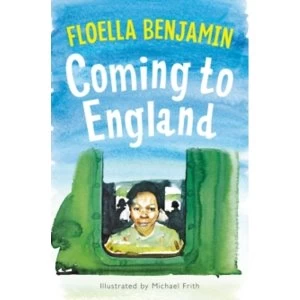 Image of Coming to England