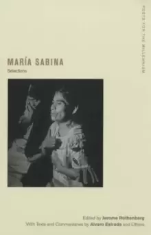 Image of Maria Sabina : Selections