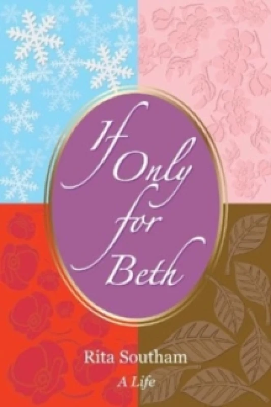 Image of If Only for Beth Paperback / softback