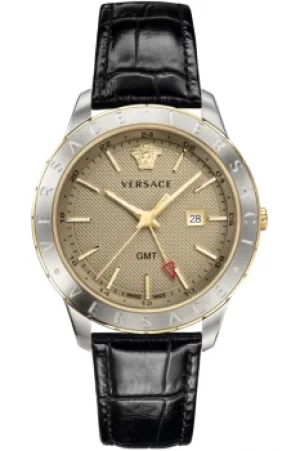 Image of Versace Watch VEBK0020018