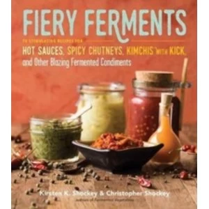 Image of Fiery Ferments