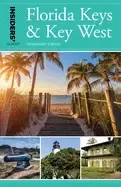 Image of insiders guide to florida keys and key west