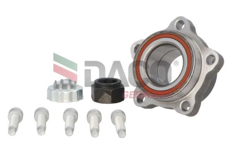Image of DACO Germany Wheel bearing kit DACO Germany 111008