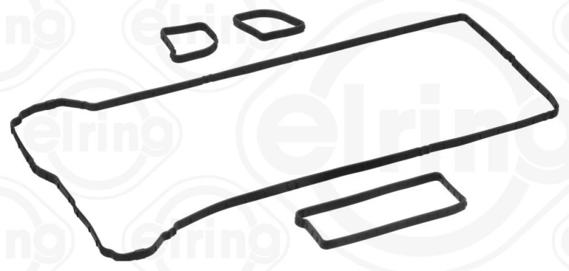 Image of Gasket Set, cylinder head cover ELRING 192.680