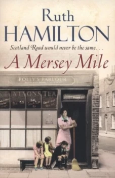 Image of A Mersey Mile by Ruth Hamilton Paperback