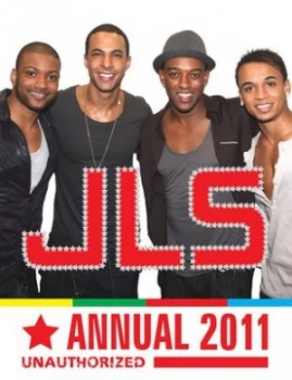 Image of Jls Hardback