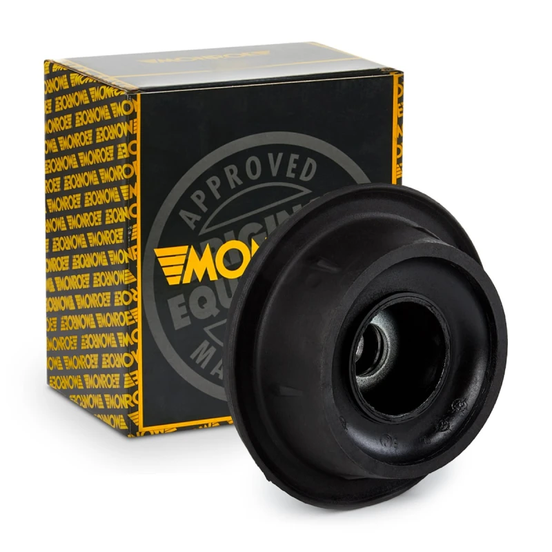 Image of MONROE MK033 Top strut mount MOUNTING KIT with bearing(s) Suspension Strut Support Bearing (1180)