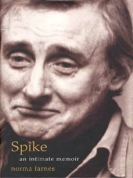 Image of Spike by Norma Farnes Hardback