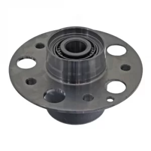 Image of Wheel Bearing Kit 36077 by Febi Bilstein
