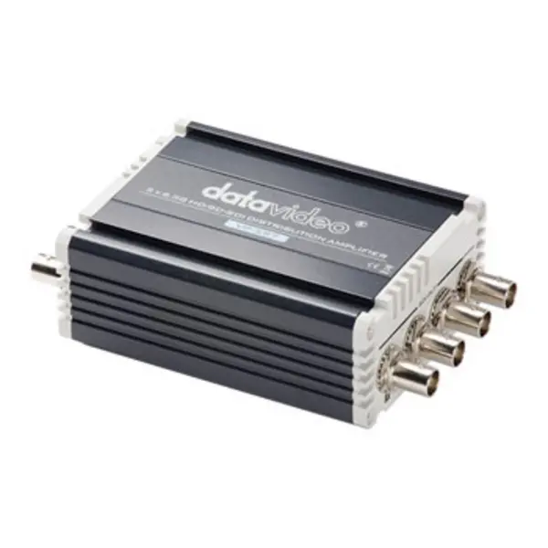 Image of Datavideo DataVideo VP-597 video switch BNC VP-597