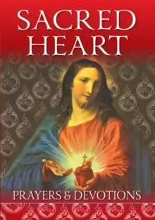 Image of Sacred Heart : Prayers and Devotions