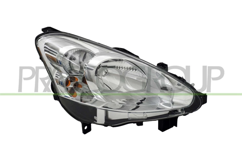 Image of PRASCO Headlight PRASCO PG9104805