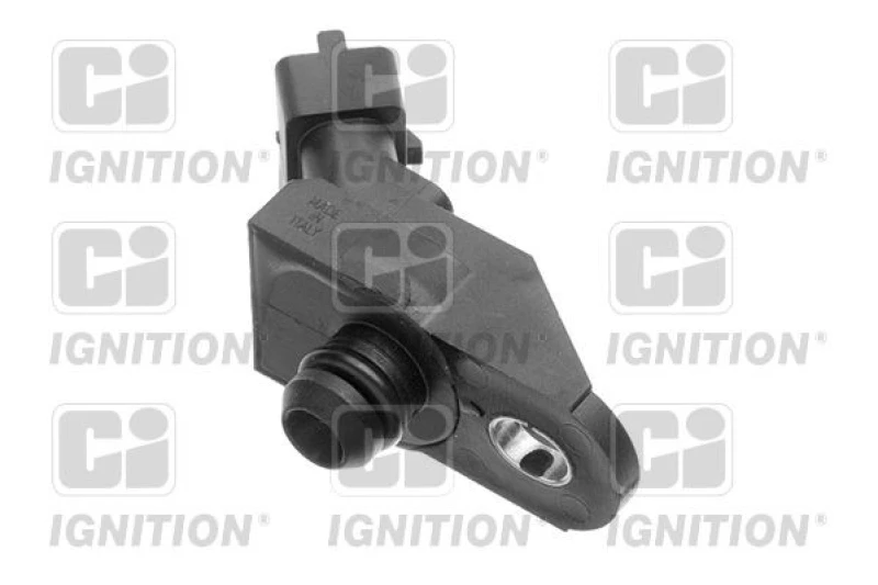 Image of QUINTON HAZELL Intake manifold pressure sensor QUINTON HAZELL XMAP562