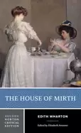 Image of house of mirth a norton critical edition