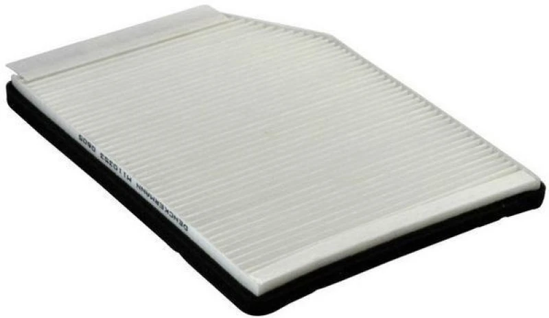 Image of DENCKERMANN Pollen filter DENCKERMANN M110353