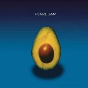 Image of Pearl Jam by Pearl Jam Vinyl Album