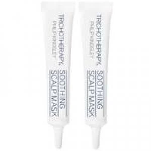 Image of Philip Kingsley Treatments Soothing Scalp Mask 2 x 20ml
