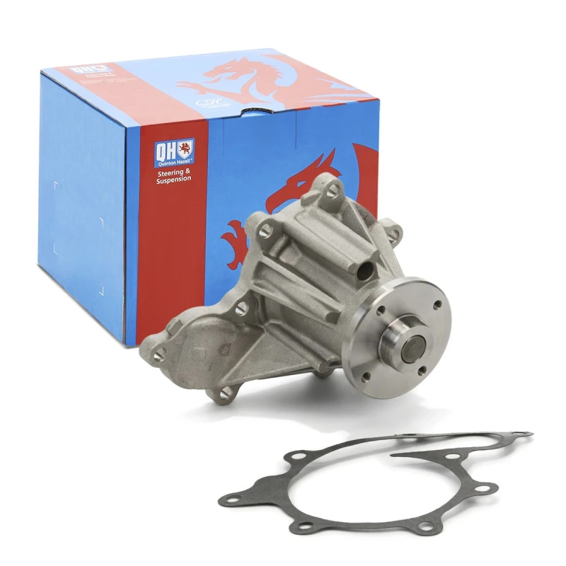 Image of QUINTON HAZELL Water pump QUINTON HAZELL QCP3915