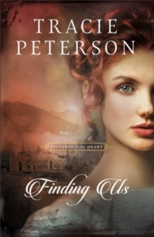 Image of Finding Us. Paperback. By Tracie Peterson Books
