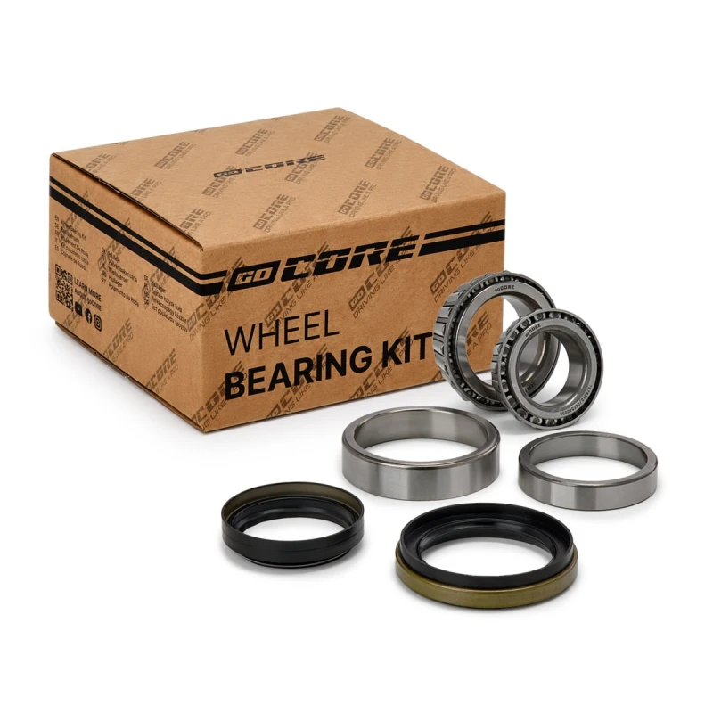 Image of goCORE Wheel bearing kit goCORE GCF540056