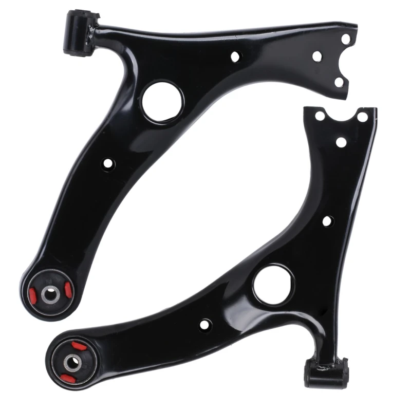 Image of RIDEX 772S1090 Control arm repair kit Front Axle, Control Arm Suspension Kit (772)