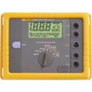 image of Fluke 1623-2 Earth ground meter