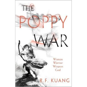 Image of The Poppy War : 1 Paperback