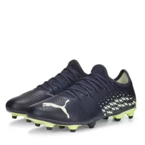 image of Puma Future 4.1 Womens FG Football Boots - Purple