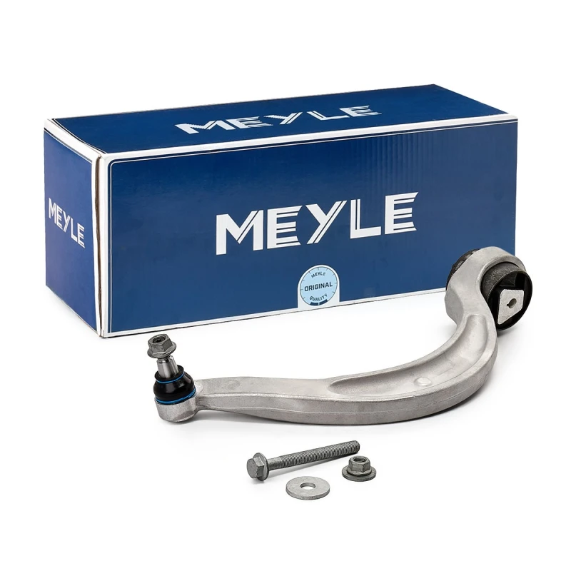 Image of Suspension arm MEYLE 116 050 0243/HD
