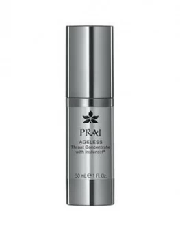 image of Prai Ageless Throat Concentrate 30ml One Colour, Women