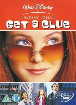 image of Get a Clue - DVD