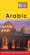 Image of essential arabic phrase book