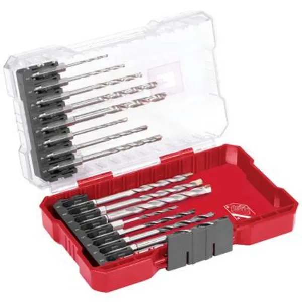 Image of Einhell 108953 16 Piece Drill bit set 108953