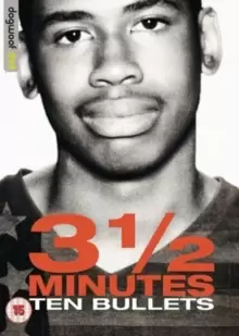 Image of 3 1/2 Minutes, Ten Bullets