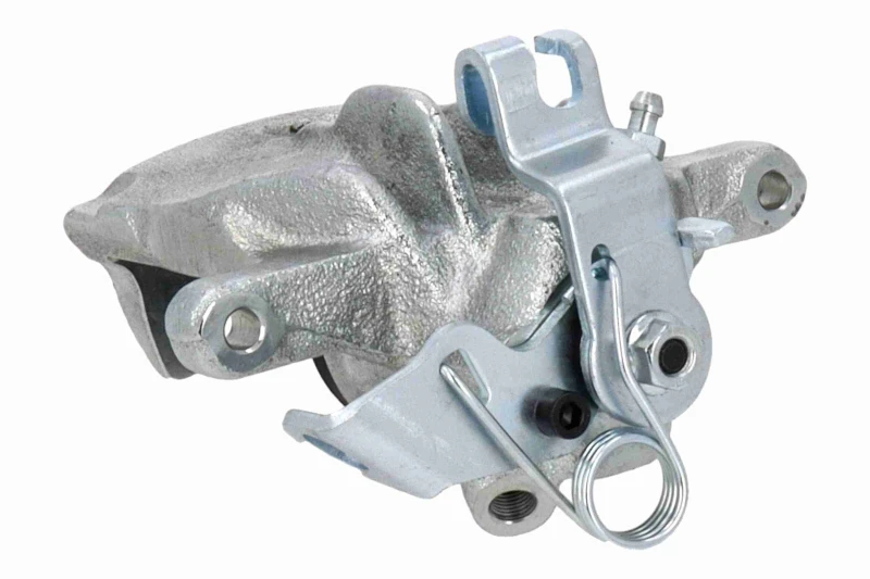 Image of ACKOJA A38-3009 Brake caliper Original ACKOJA Quality Rear Axle Left, without holder Brake Caliper (78)