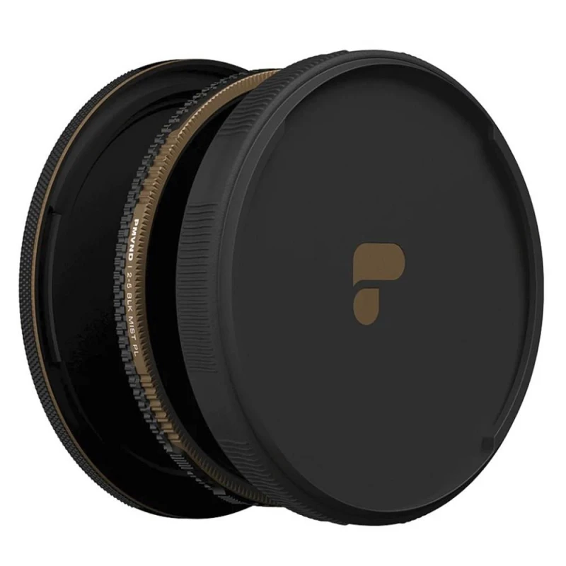 Image of PolarPro Chroma VND/PL Black Mist + Polarizer camera filter 82 mm