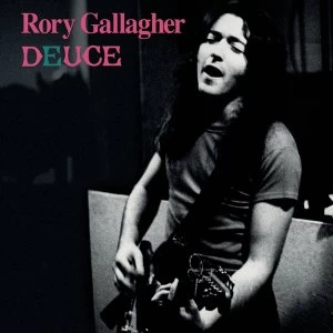 Image of Rory Gallagher - Deuce Vinyl
