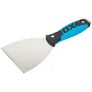 Image of OX PRO Stainless Steel Joint Knife 5 (127mm) (1 Pack)