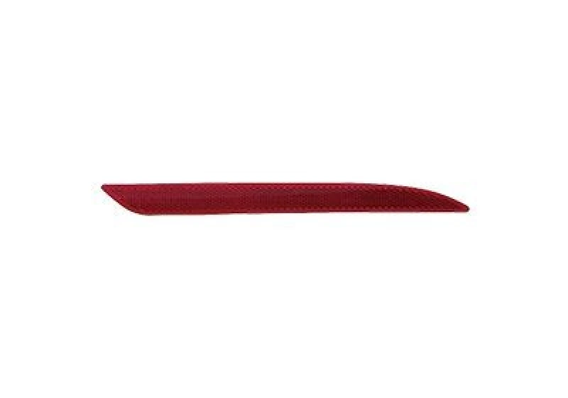 Image of VAN WEZEL Reflex Reflector VAN WEZEL 2940940