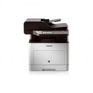 Image of Samsung CLX-6260FW Color Laser Multifunction Printer