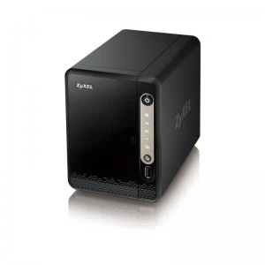 Image of Zyxel NAS326 2-Bay Personal Cloud Storage